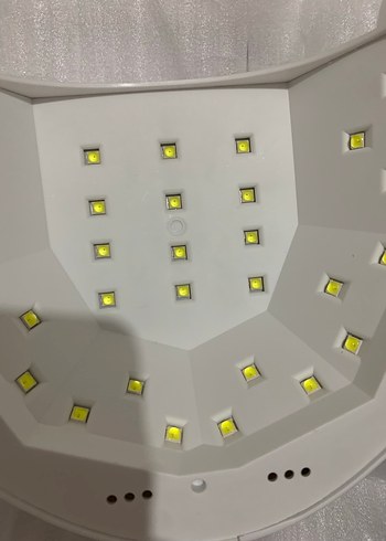 Proteztırnaku ve ışığını - Görsel 6