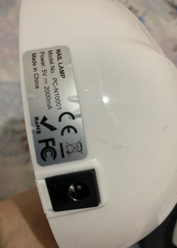 Proteztırnaku ve ışığını - Görsel 8