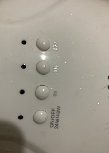 Proteztırnaku ve ışığını - Görsel 7