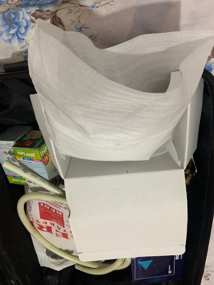 Proteztırnaku ve ışığını - Görsel 2