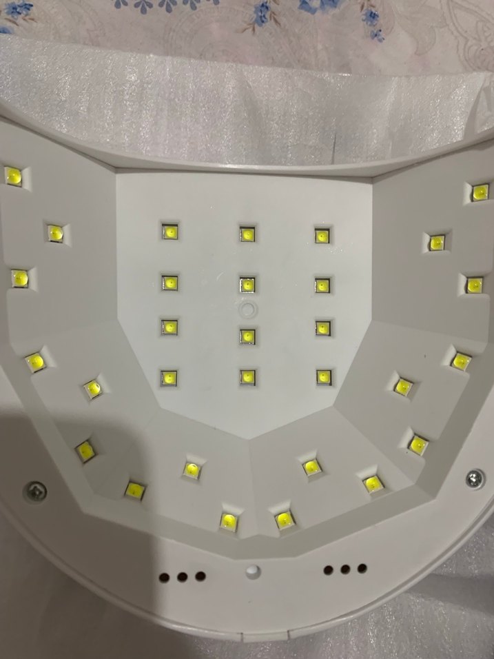 Proteztırnaku ve ışığını - Görsel 5