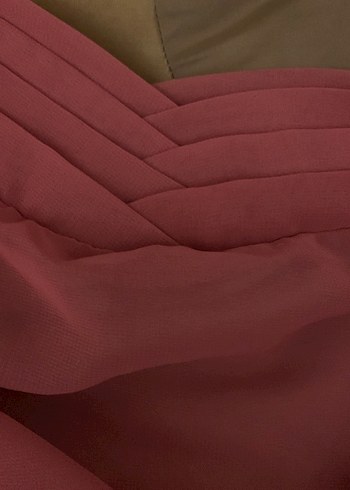 Gülkurusu renkli ŞAL - Görsel 2