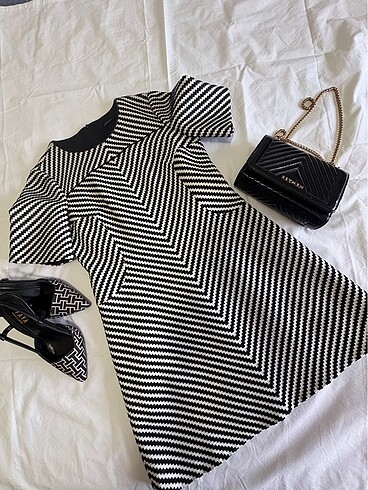 Karen Millen Kadın mini elbise