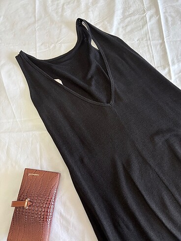 H&M Elbise
