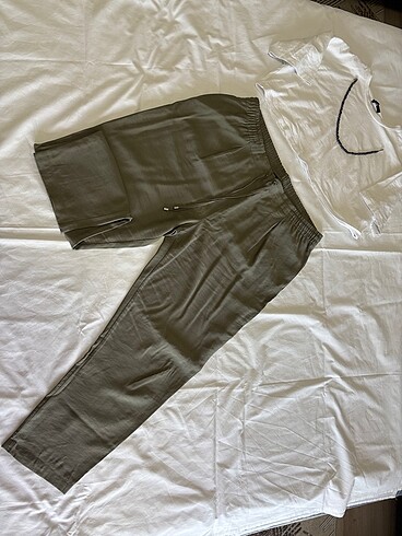Keten pantolon