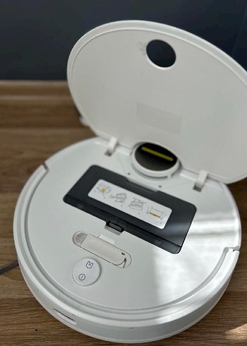 Karcher Rcv3 Robot Süpürge - Görsel 2