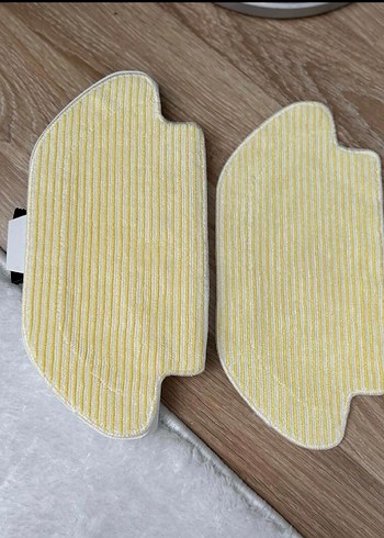 Karcher Rcv3 Robot Süpürge - Görsel 6