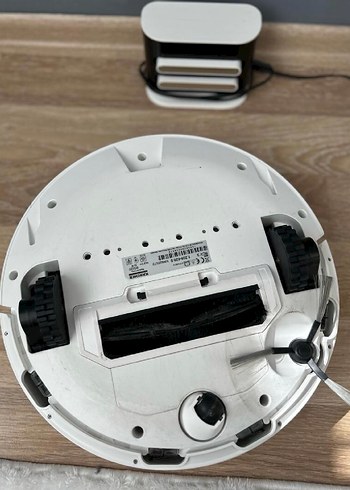 Karcher Rcv3 Robot Süpürge - Görsel 4