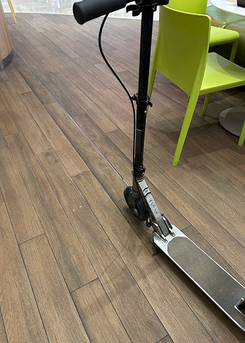 Beden Decathlon Mıd 9 Scooter
