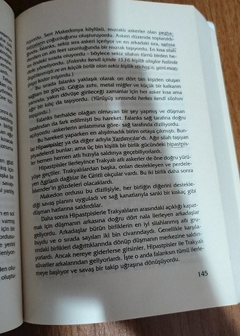 Beden Renk Büyük İskender - Dünyanın Sonuna Yolculuk