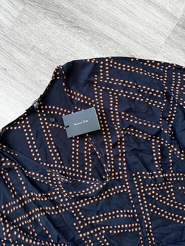 Massimo Dutti Elbise - Görsel 5