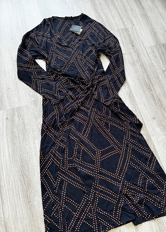 Massimo Dutti Elbise - Görsel 2