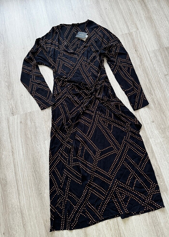 Massimo Dutti Elbise - Görsel 4