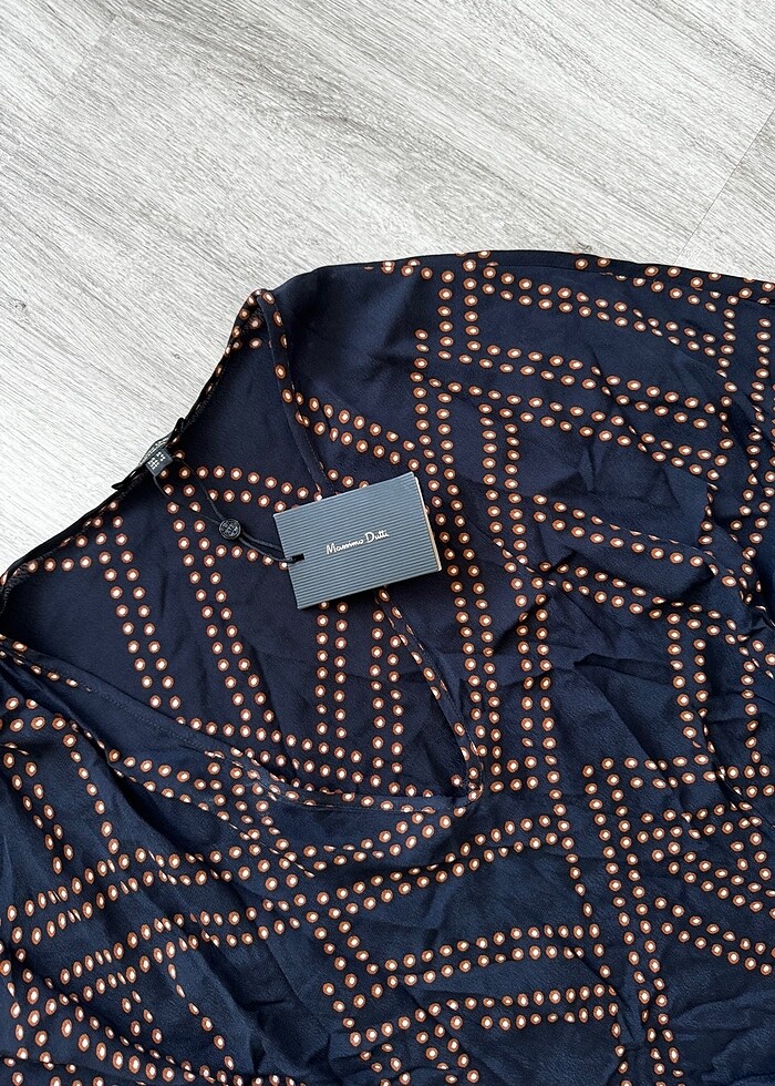 Massimo Dutti Elbise - Görsel 5