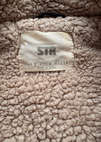 Siyah Kadın Kışlık Midi Mont - Görsel 6