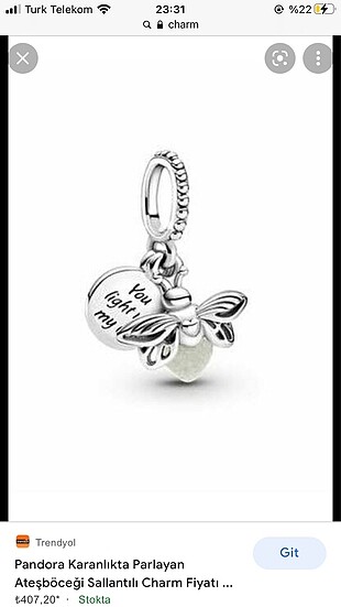 Charm