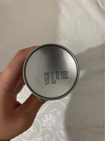 Urban Care Urban care kuru şampuan