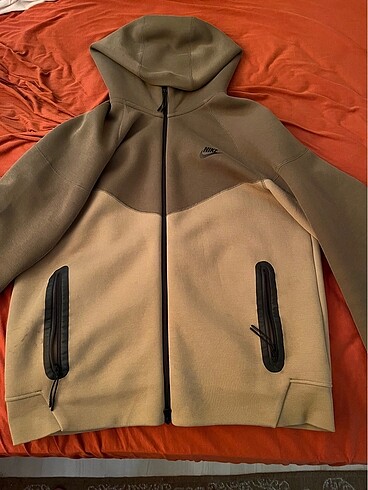 Nike Tech orijinal