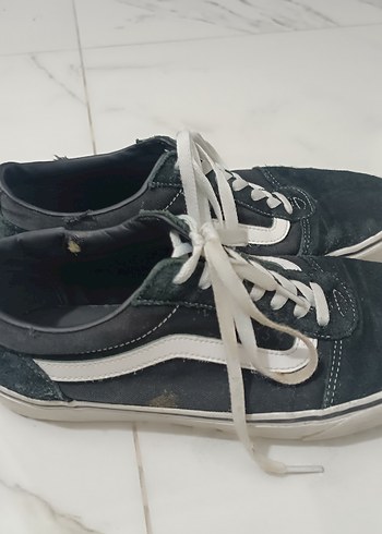 diğer Beden VANS ERKEK AYAKKABI 44 NUMARA