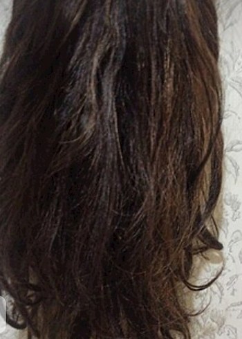 Diger Kıvırcık Saç Aksesuarı - Görsel 3