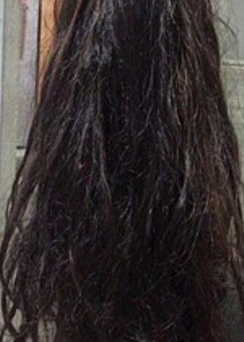 Diger Kıvırcık Saç Aksesuarı - Görsel 2