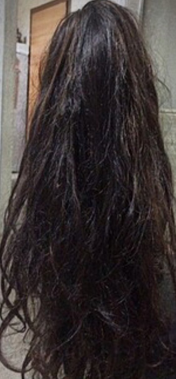 Diger Kıvırcık Saç Aksesuarı - Görsel 2