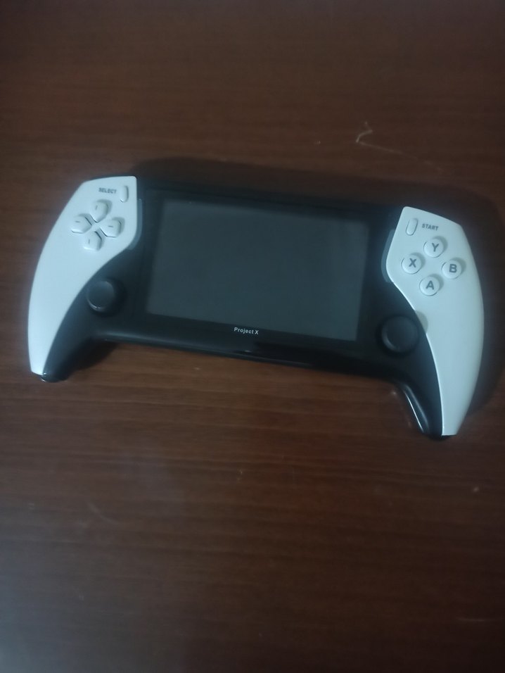 Atari sSup Video Oyun Konsolu - Görsel 3