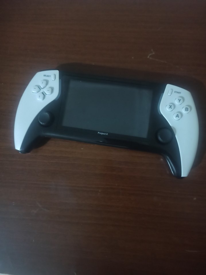 Atari sSup Video Oyun Konsolu - Görsel 4