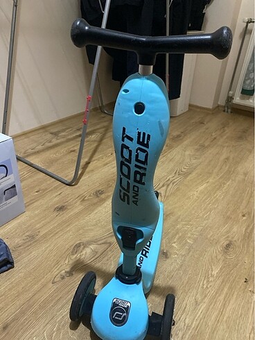Scoter