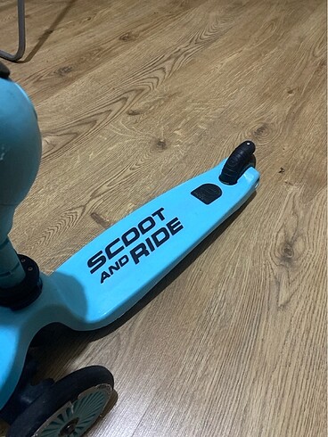 Diğer Scoter