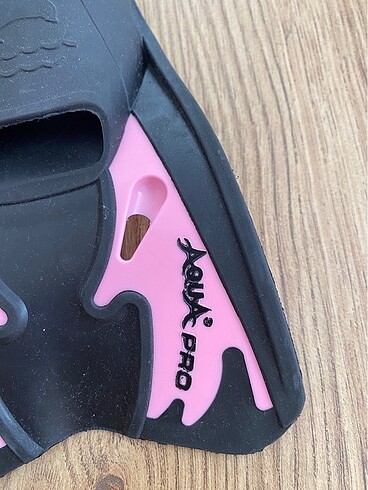 Decathlon Kız çocuk yüzme paleti