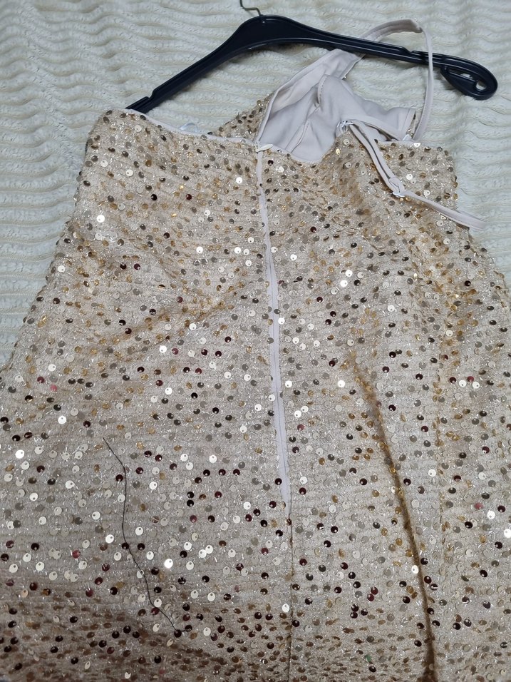 gece elbisesi - Görsel 5