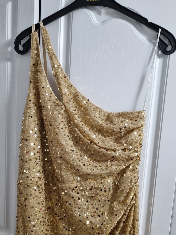 gece elbisesi - Görsel 3