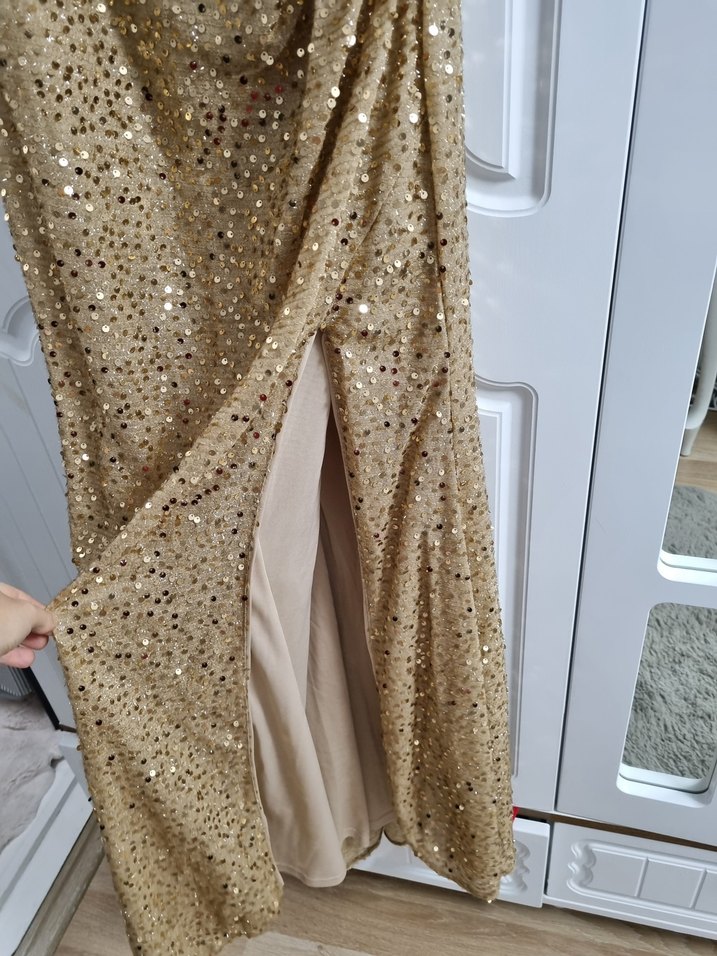 gece elbisesi - Görsel 4