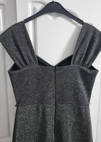 simli abiye - Görsel 6