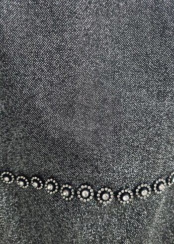 simli abiye - Görsel 3