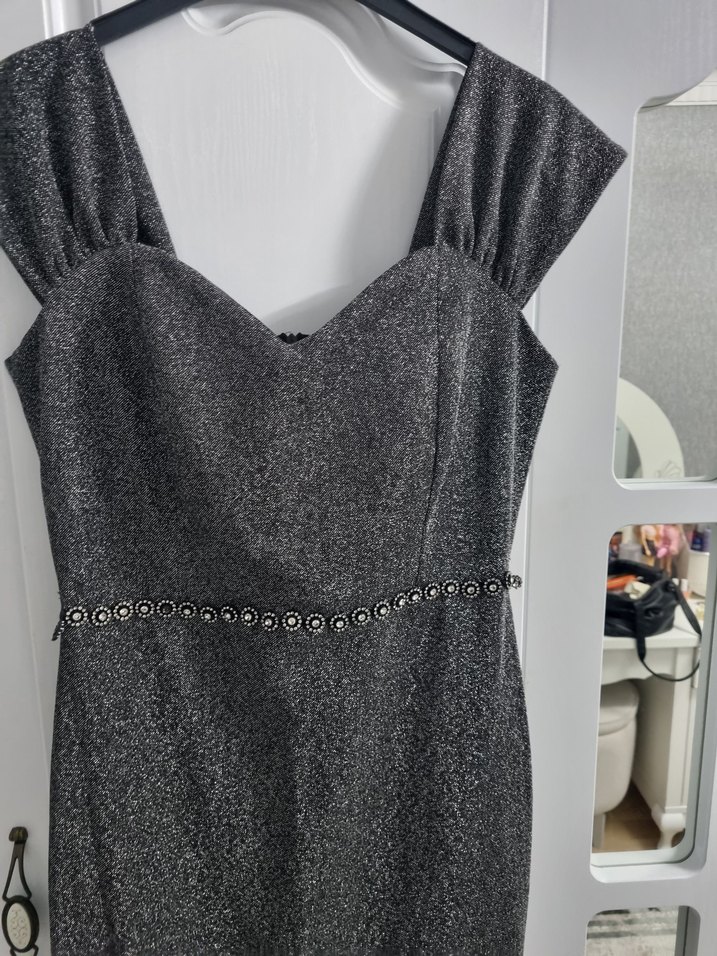 simli abiye - Görsel 2