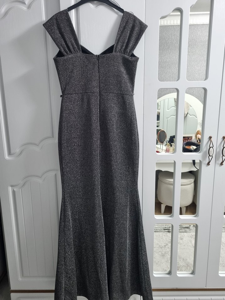 simli abiye - Görsel 5