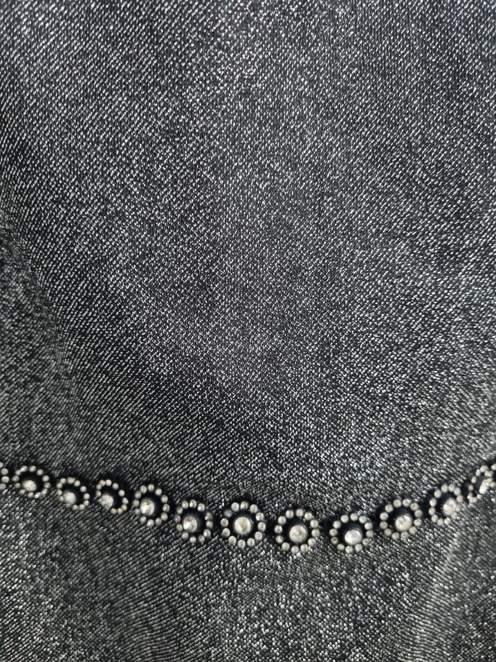 simli abiye - Görsel 3