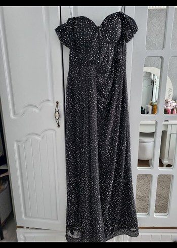 gece elbisesi - Görsel 2