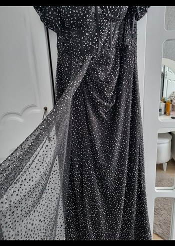 gece elbisesi - Görsel 4