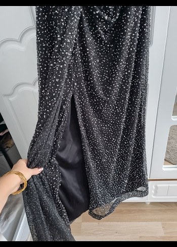 gece elbisesi - Görsel 5