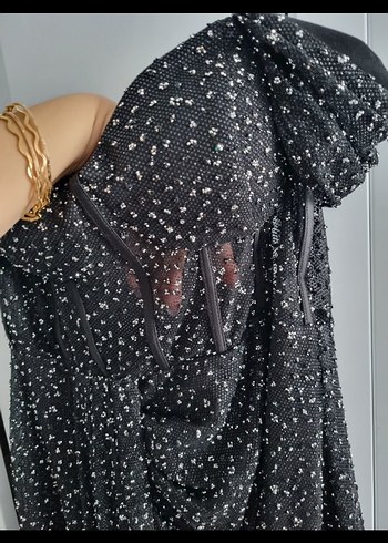 gece elbisesi - Görsel 6