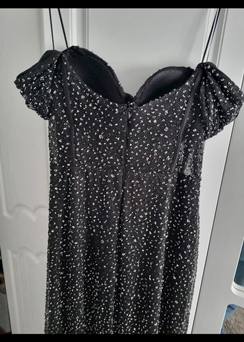 gece elbisesi - Görsel 7