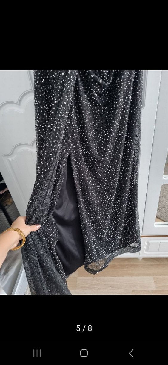 gece elbisesi - Görsel 5