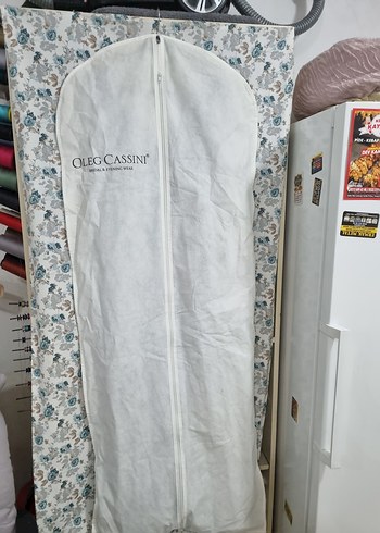 Lacivert Nakışlı Uzun Abiye Elbise - Görsel 12