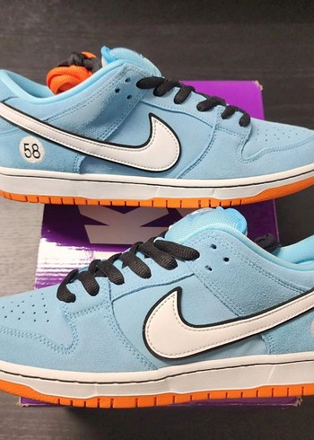 Nike SB Dunk Low Club 58 Gulf
