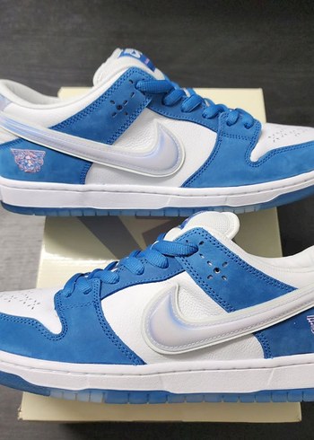 Nike SB Dunk Low Born X Raised