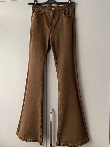 bershka pantolon