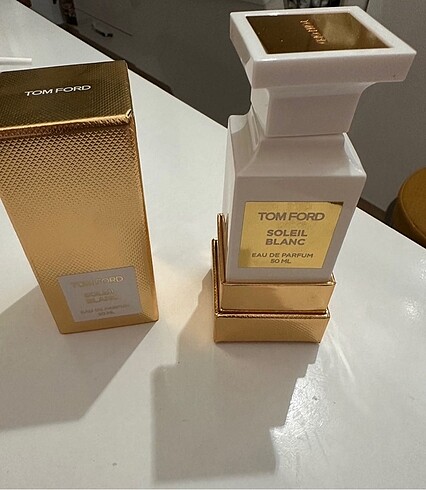 Tom Ford TOMFORD parfüm